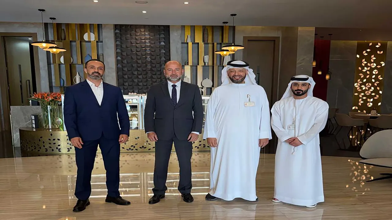 تسهيلات جديدة من كهرباء الشارقة لدعم المنشآت السياحية حتى نهاية أغسطس